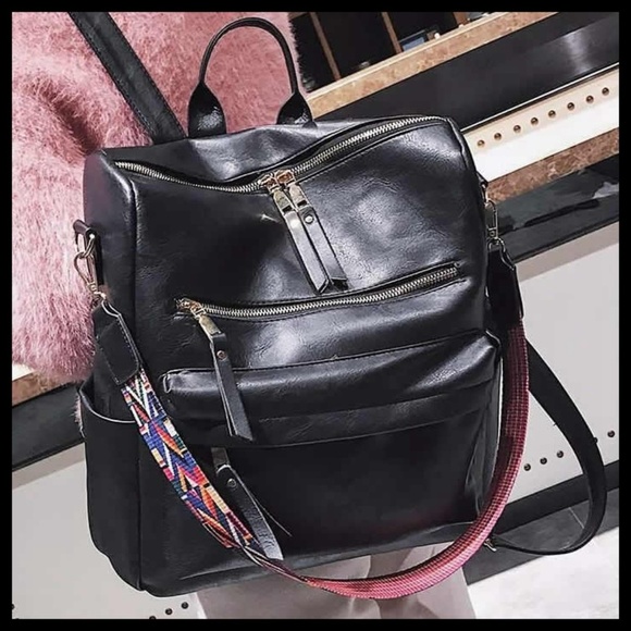 #NEW HEMPSHIRE Backpack A - Picture 8 of 8